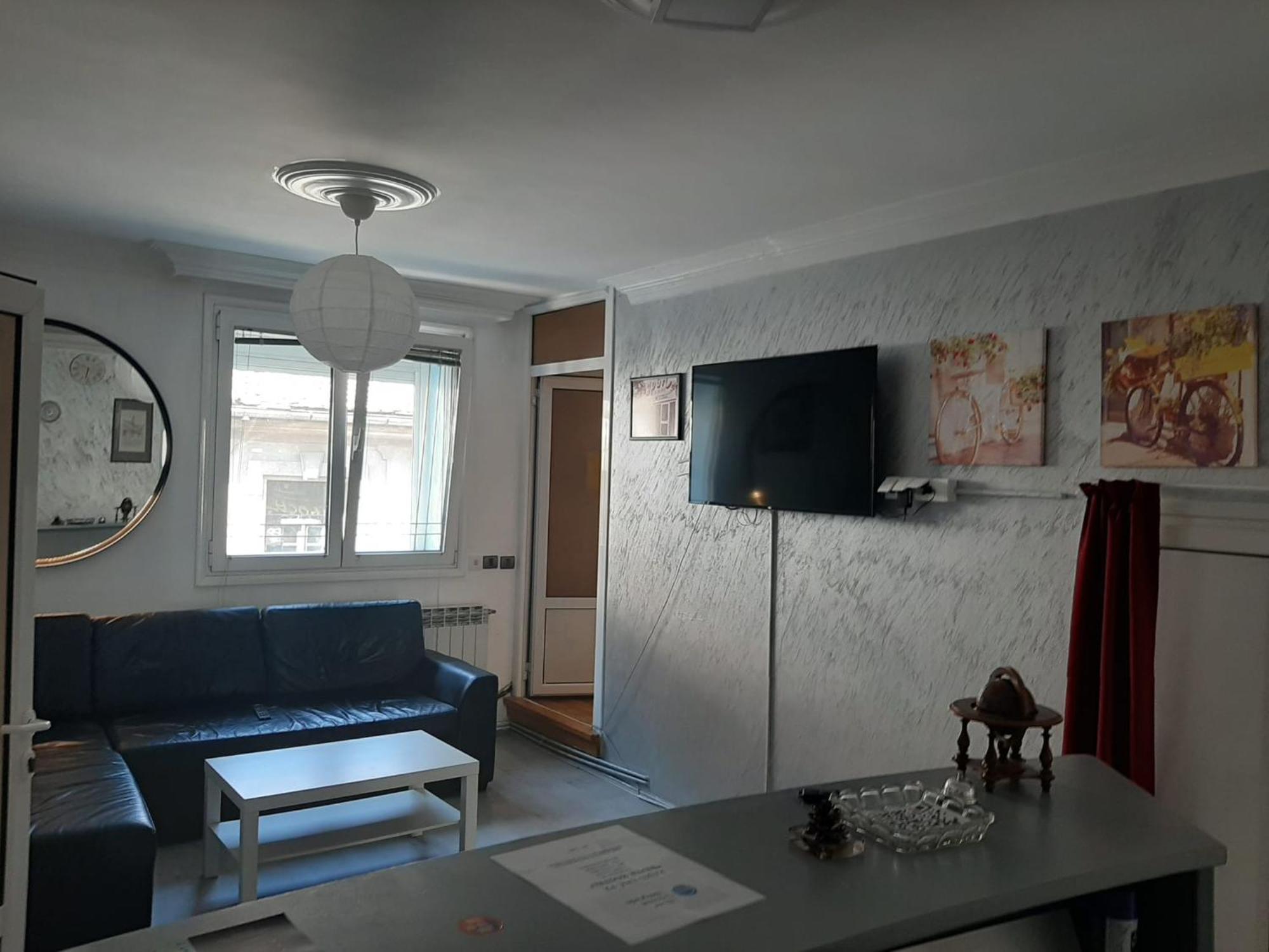 River Hostel Belgrado Esterno foto